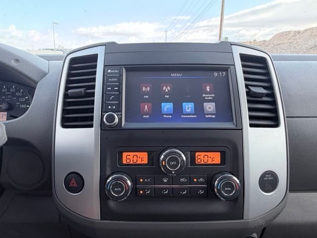 2020 Nissan Frontier SV - Photo 14