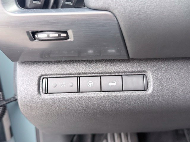 New 2026 Baltic Teal Pearl Nissan Rock Creek® image 21