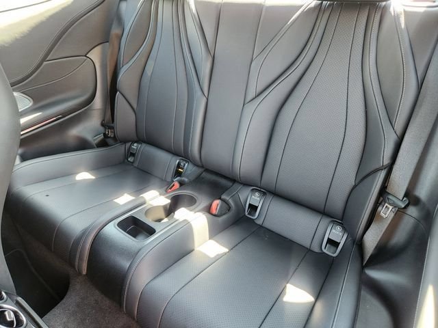 Certified Used 2026 Yellow Mercedes-Benz CLE 300 image 12