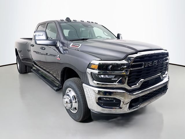 2026 RAM 3500 Tradesman 4X4 Crew Cab LWB's photo