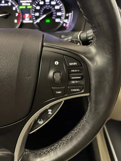 Used 2019  Acura 3.5L Technology Package image 20