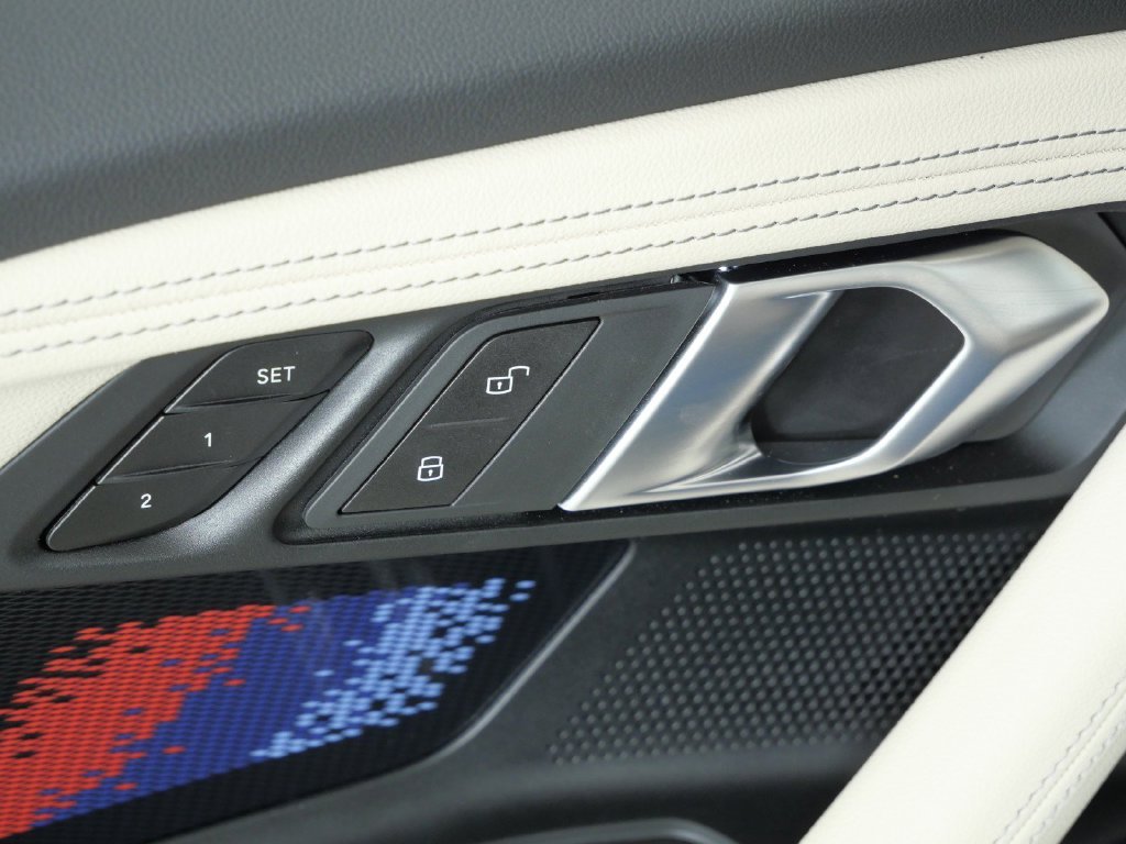 New 2027 Black Sapphire Metallic BMW M240i xDrive image 32