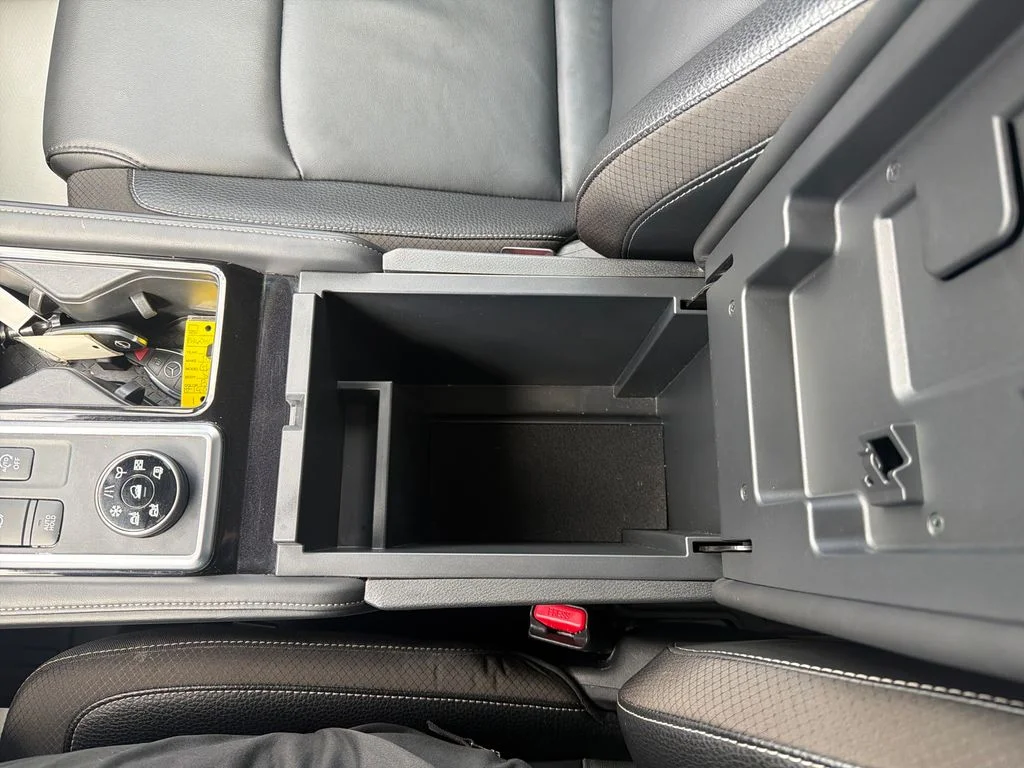 Certified Used 2025 Red Nissan SL image 20