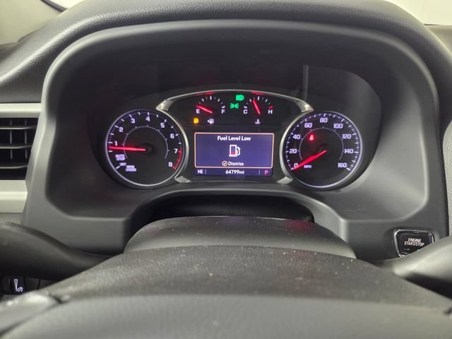 2021 GMC Acadia SLT - Photo 15