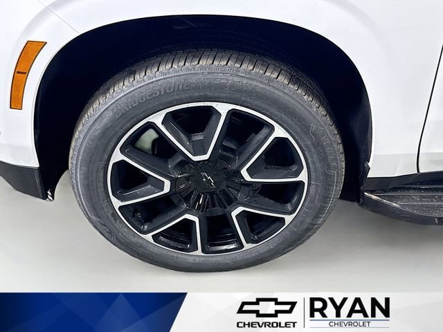 2026 Chevrolet Tahoe RST - Photo 34