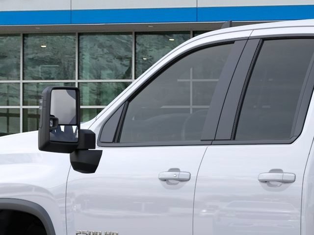 2026 Chevrolet Silverado 2500 HD LT - Photo 13