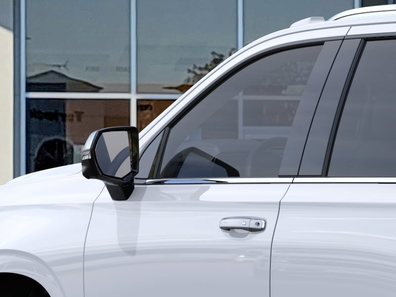 2026 Chevrolet Tahoe Premier - Photo 12