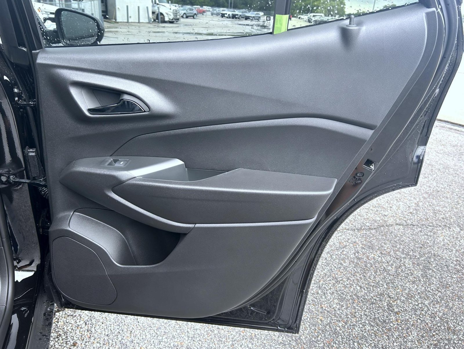 2026 Chevrolet Trax LT - Photo 18
