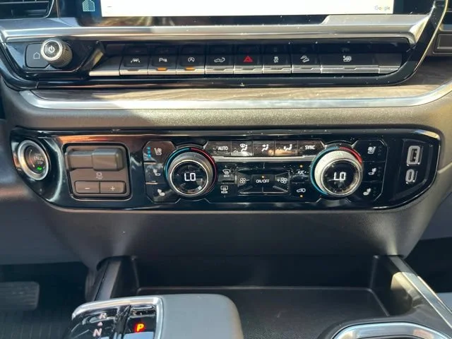 2024 Chevrolet Silverado 1500 LTZ - Photo 30
