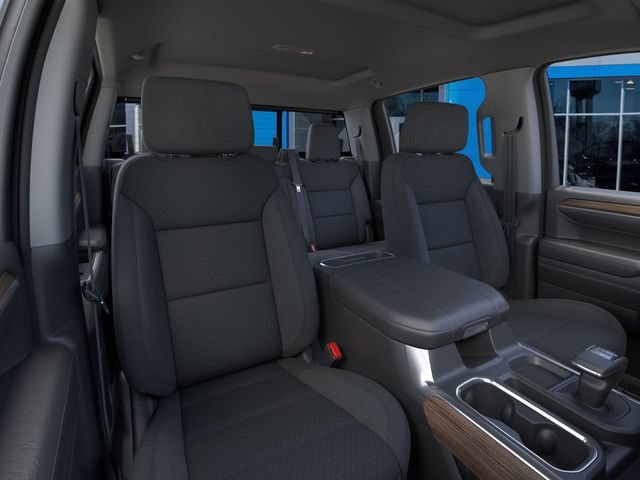 2026 Chevrolet Silverado 1500 RST - Photo 46
