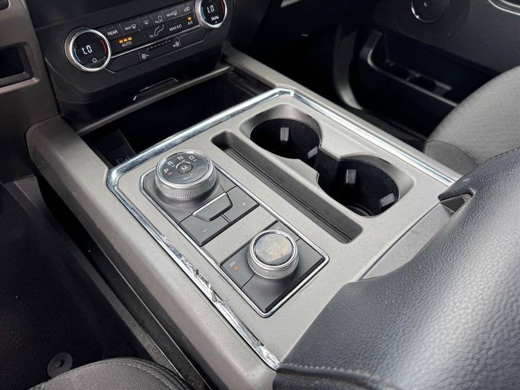 Used 2020 Magnetic Metallic Ford XLT image 20