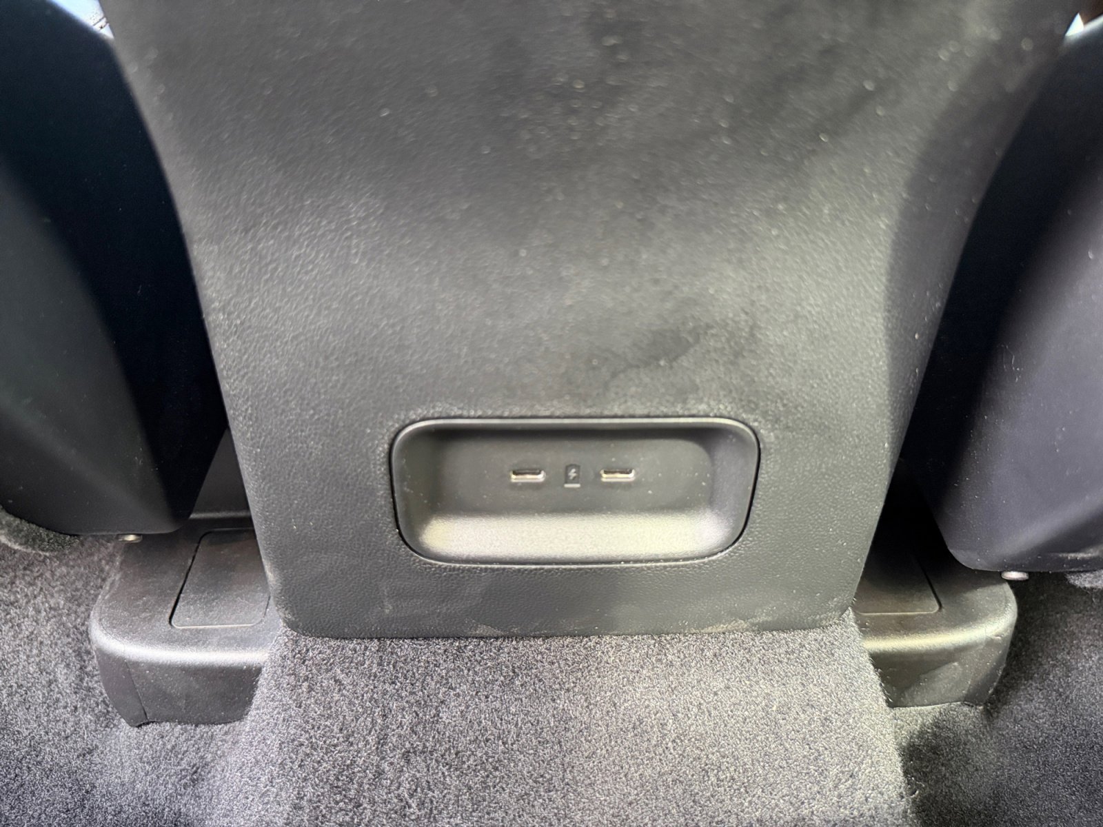 New 2026 Azure Gray Metallic Tri-Coat Ford Outer Banks image 23