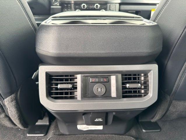 New 2026 Avalanche Ford Lariat image 40