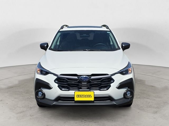 New 2026 CRYSTAL WHITE PEARL Subaru Premium image 8