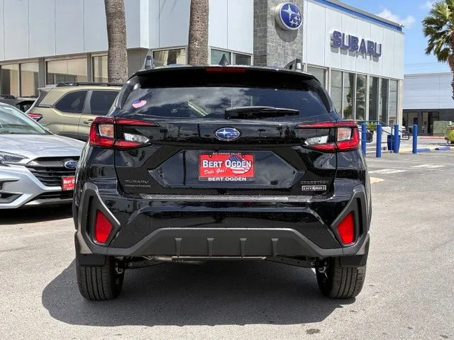 2026 Subaru Crosstrek Limited - Photo 6