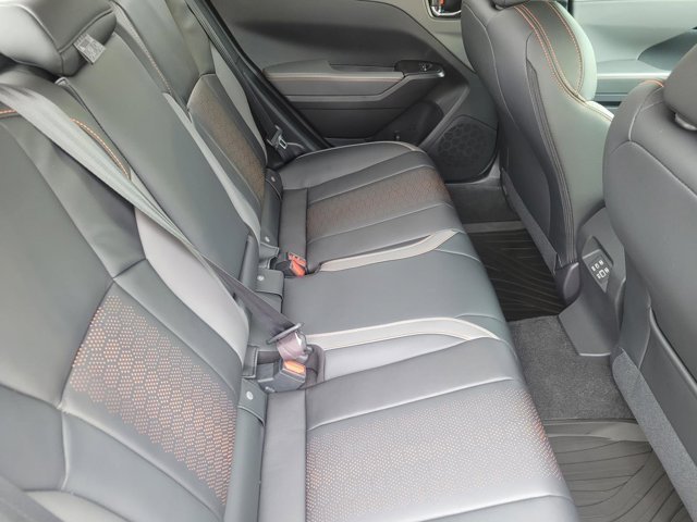 New 2026 MAGNETITE GRAY PEARL Subaru Limited image 12
