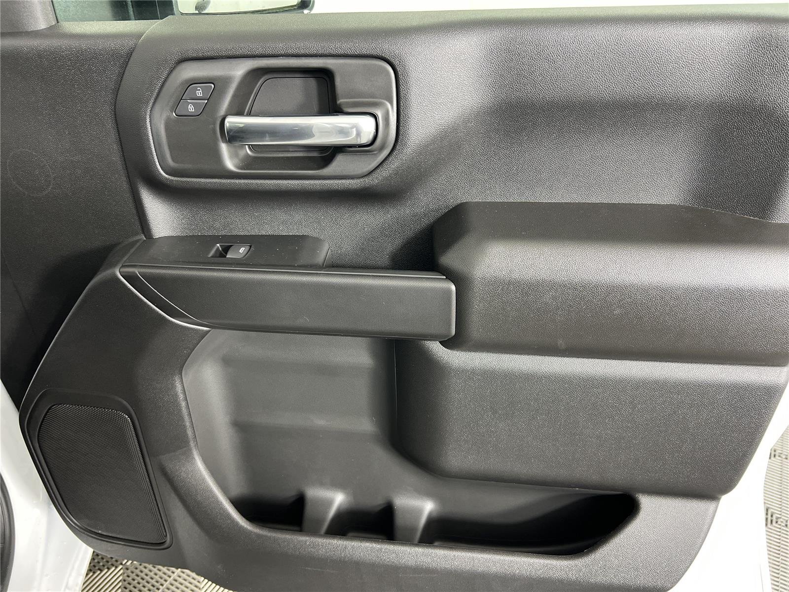 2026 GMC Sierra 2500HD Pro - Photo 12