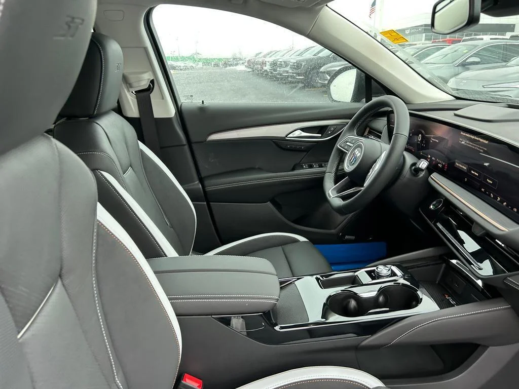 2026 Buick Envision Sport Touring - Photo 19
