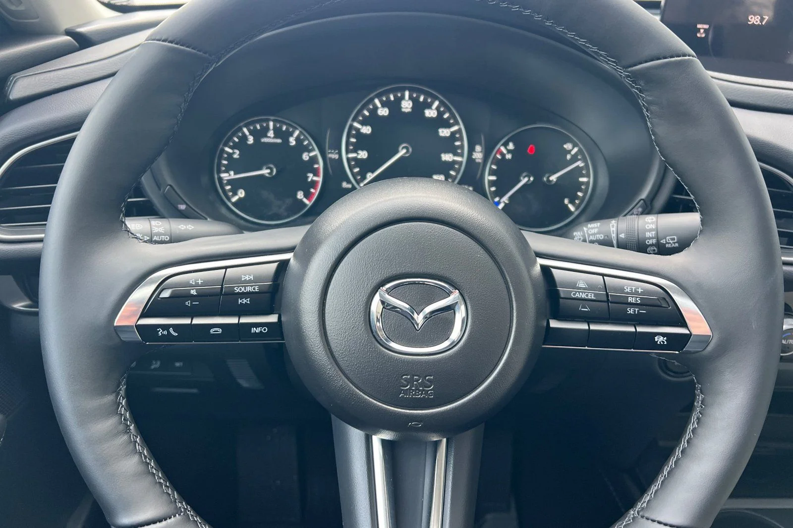 2026 Mazda CX-30 Premium - Photo 20