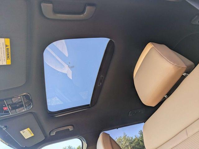 New 2027 Gray Hyundai Limited AWD image 21