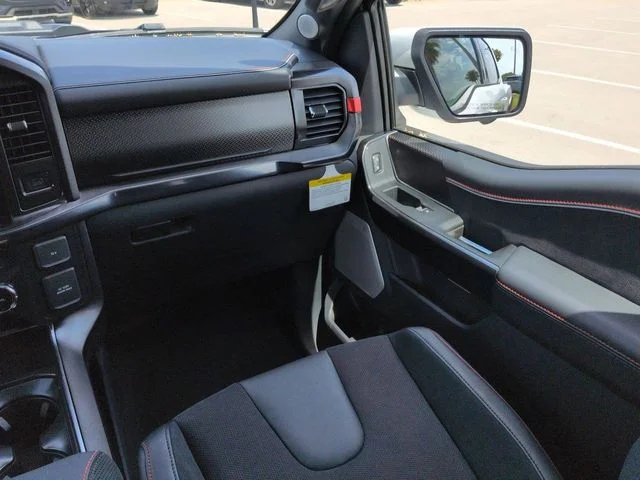 New 2026 Oxford White Ford Raptor® image 17