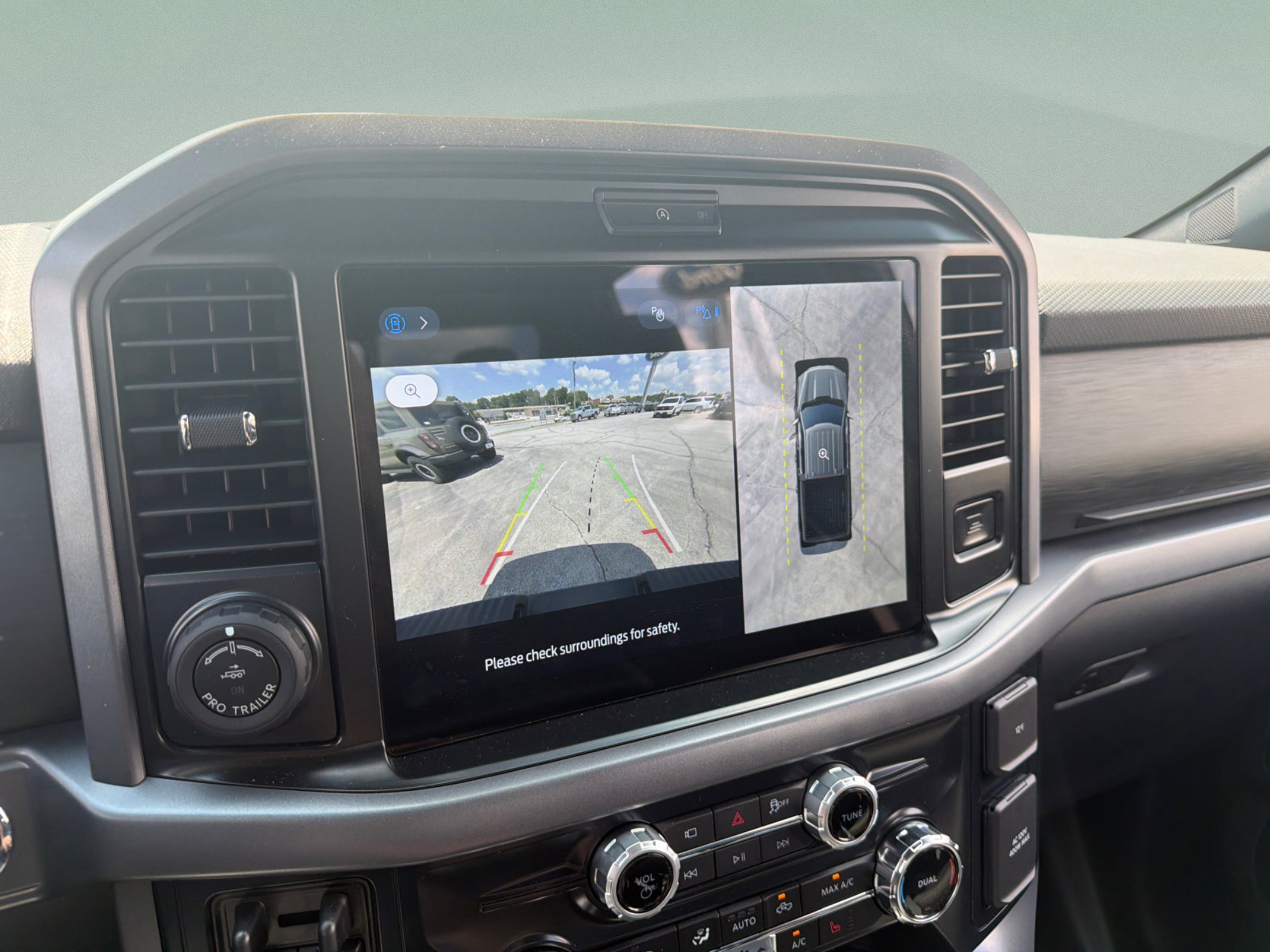 2026 Ford F-150 XLT - Photo 28