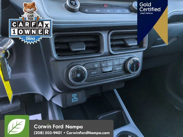 Certified Used 2024 Red Ford XL image 19