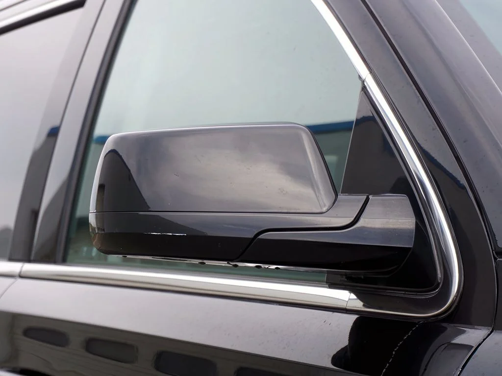 2020 GMC Yukon XL SLT - Photo 11