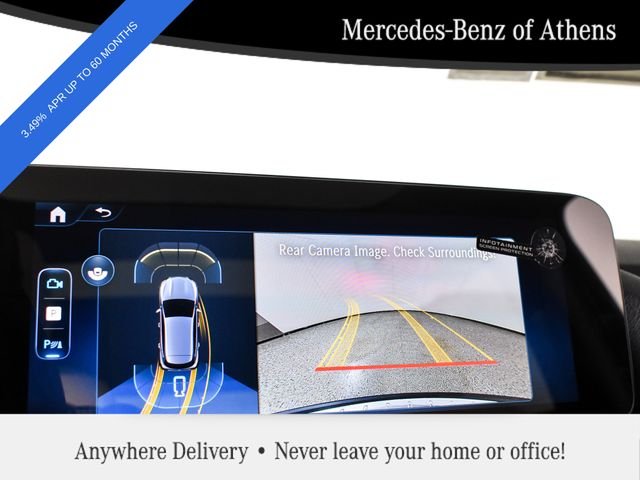 New 2026 Night Black Mercedes-Benz GLA 250 image 37