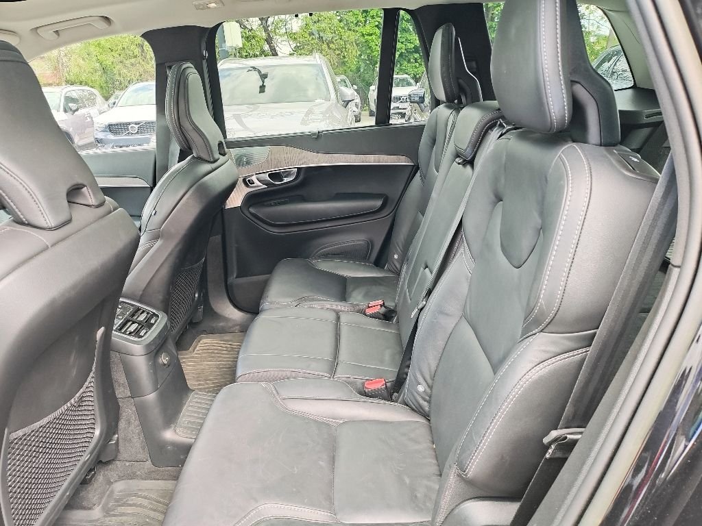Used 2023 Black Volvo Ultimate image 6