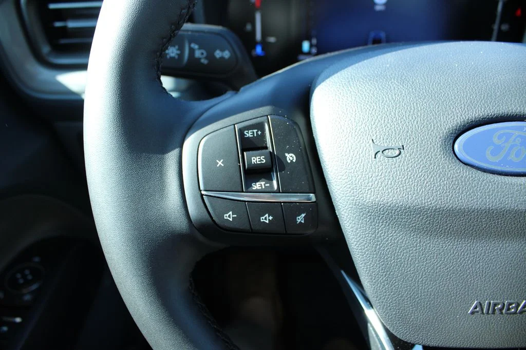 2025 Ford Maverick XLT - Photo 35