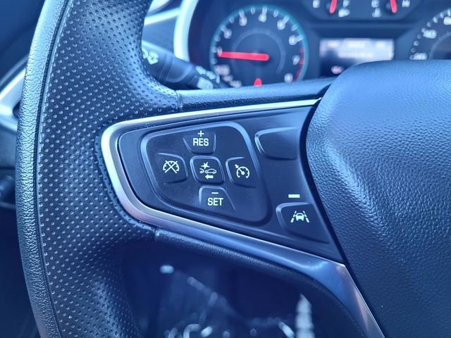 Used 2025 Black Chevrolet LT image 24