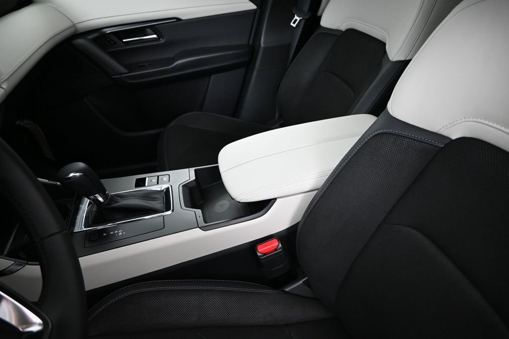New 2026 Jet Black Mica Mazda 2.5 S Select AWD image 10