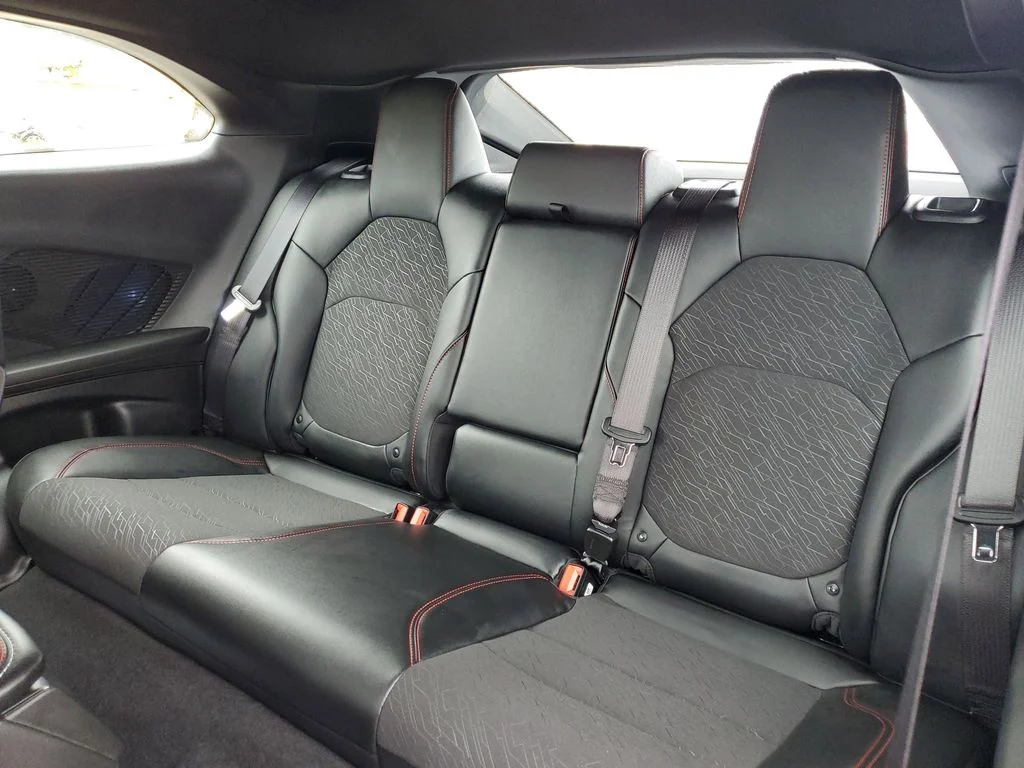 New 2026 Black Dodge Scat Pack image 31