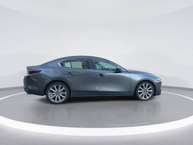 Used 2023 Gray Mazda 2.5 S Preferred Package image 9