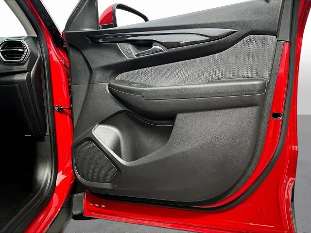 Used 2026 Red Chevrolet LT image 29