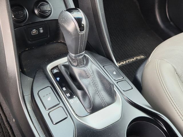 Used 2018 Gray Hyundai 2.4 Base image 16