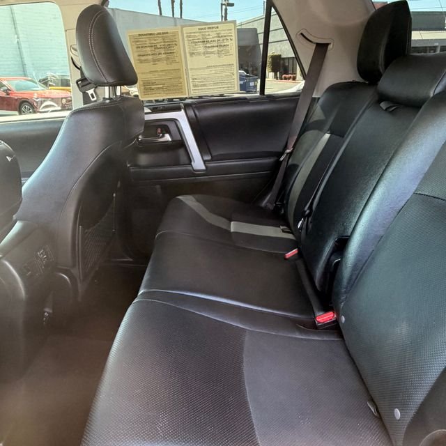 Used 2021 Gray Toyota Limited image 25