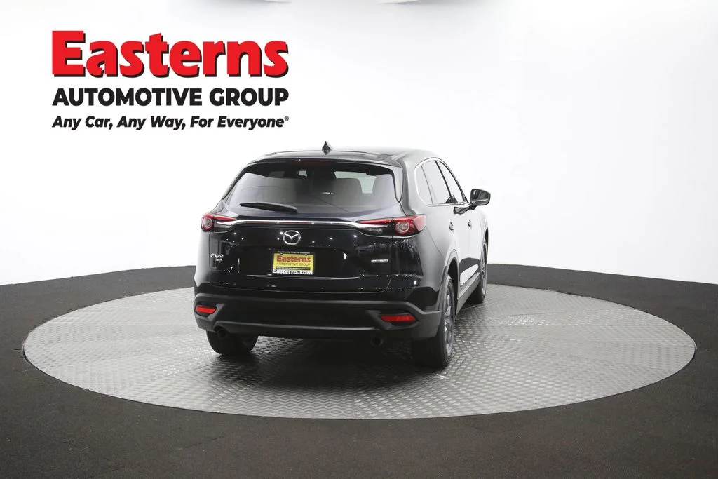 Used 2023 Black Mazda Touring image 42