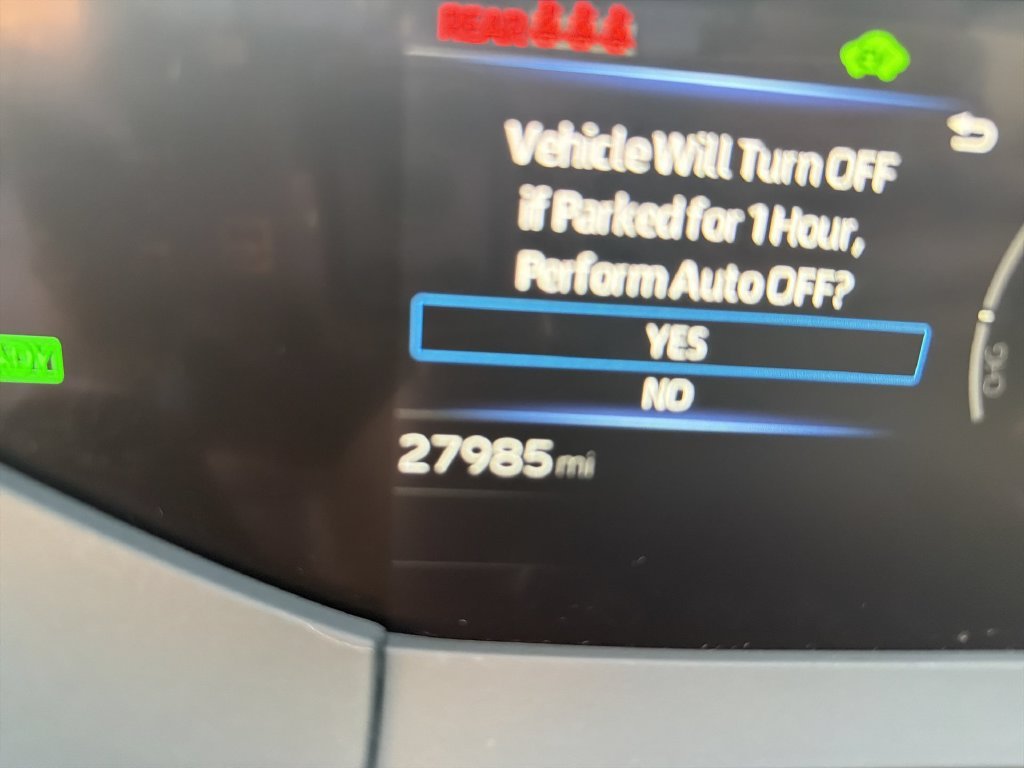 Used 2025  Toyota LE image 13