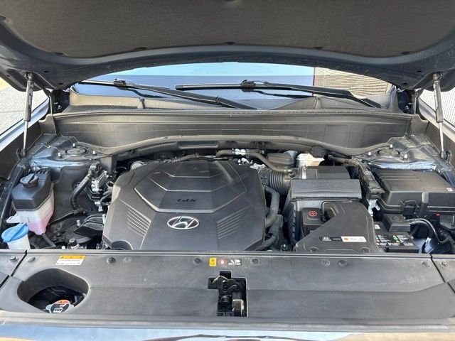 Used 2024 Moonlight Hyundai SEL image 40