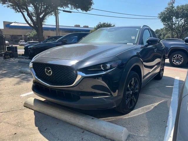 2024 Mazda CX-30 2.5 S Select Sport
