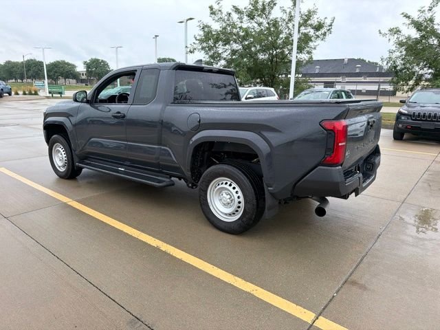 Used 2024 Gray Toyota SR image 5