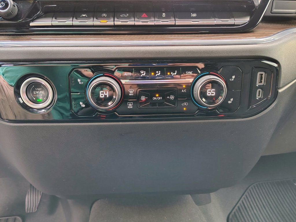 2024 Chevrolet Silverado 1500 LT - Photo 30