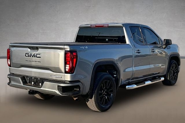 Used 2023 Silver GMC Elevation image 2