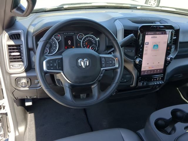 2026 RAM 2500 Tradesman - Photo 23