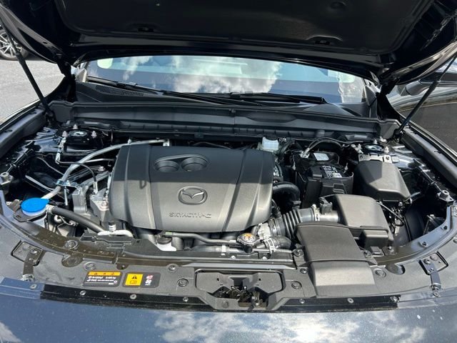 New 2026 Jet Black Mica Mazda 2.5 S Meridian Edition AWD image 6