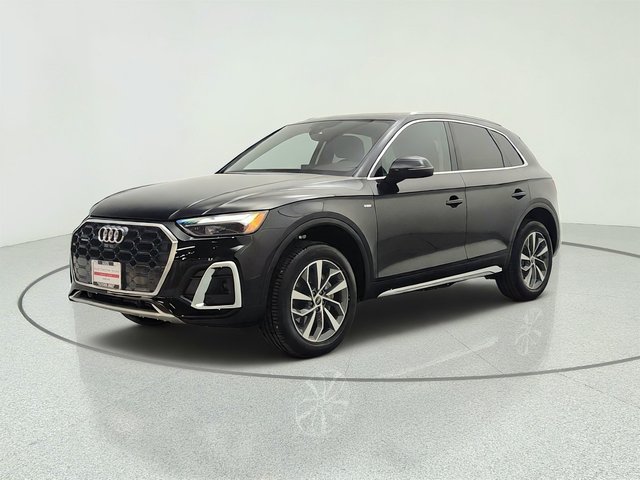 2023 Audi Q5 S line Premium Plus
