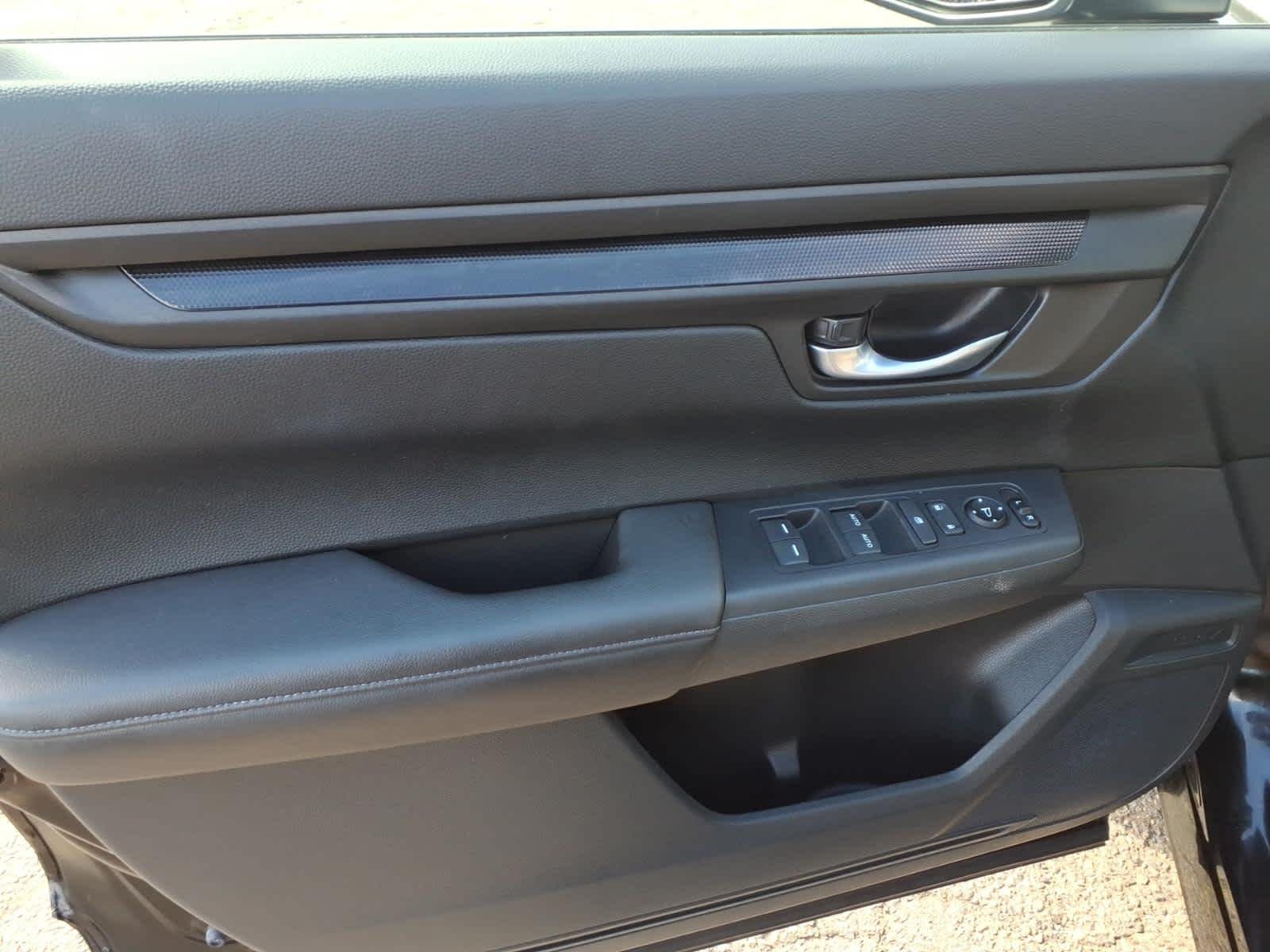 2024 Honda CR-V EX - Photo 17
