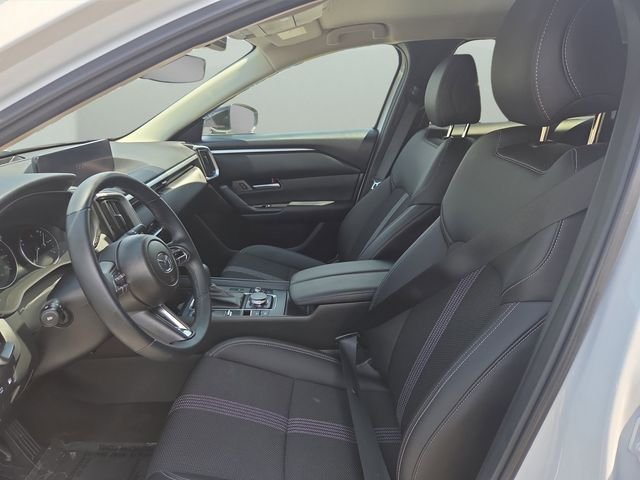 Certified Used 2025 Pearl Mazda Preferred image 32